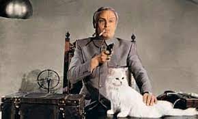 See more of blofeld on facebook. Blofeld Could Be Back In James Bond S Crosshairs Following Legal Deal Spectre The Guardian