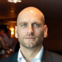 Christophe Auger Email & Phone Number