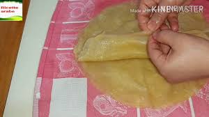 Maybe you would like to learn more about one of these? La Pasta Filo Araba Alla Padella Pronta In 5min Youtube