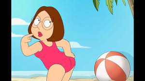 Family Guy | Stewie Watches Meg's XXX Video - YouTube