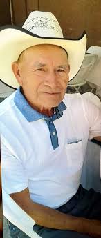 Jose Rosales Obituary