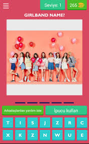 Kunci Jawaban Kpop Quiz Korea Guru Galeri