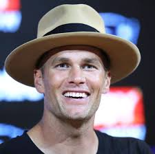 Tom Brady's Nick Fouquet Hat Is Hella Expensive