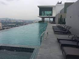 Text of the reach titiwangsa. Luxury Duplex At The Reach Titiwangsa In Kuala Lumpur Hotel Rates Reviews On Orbitz