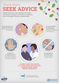 Meaning of think the world of. World Health Organization Who It S World Antibiotics Awareness Week Taking Antibiotics When You Don T Need Them Speeds Up Antibiotic Resistance Always Seek The Advice Of A Qualified When Taking Antibiotics