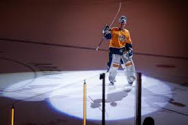 Rinne, the 2018 vezina trophy winner as the nhl's best goalie and one of the more established former members of the milwaukee admirals, logged a. Orrbk8ztgwin M