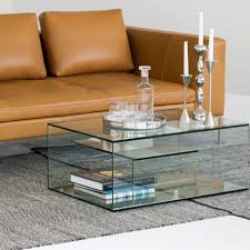 Gem Table Basse En Verre Trempe Table Basse Verre Table Basse Verre Trempe Table Basse