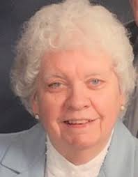 Martha G. Shook Obituary