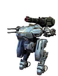 Pin By Neal Dolan On War Robots Robot War Machine War