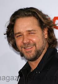Russell Crowe