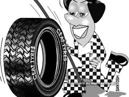 Tyre Companies Tyre Companies Could See Re Rating On