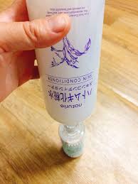 ハトムギ化粧水とベビーパウダーで作る最強消臭スプレーがスゴすぎる 手作り化粧水 手作りコスメ ベビーパウダー