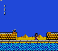 I want to know what love is (love jeopardy bible quiz) ay. Play Bible Adventures Online Sega Genesis Classic Games Online