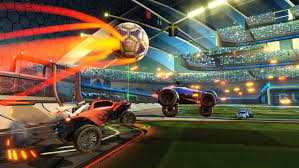 Xbox one, nintendo switch, pc, playstation 4. Rocket League Llega A Los 14 Millones De Usuarios Resetmx