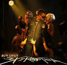 Don omar, (born william omar landrón rivera and also known as el rey) is a puerto rican reggaeton singer, songwriter and actor. Sexy Robotica Wikipedia