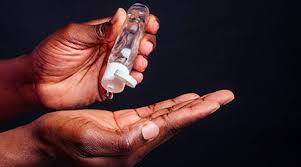 Spend $20 get a $5 gift card on select beauty care items. Hand Sanitizer Brand Plans To Help Schools Reopen