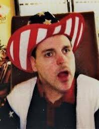 Timothy Folsom Obituary