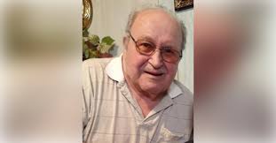 Obituary information for Charles E. "Cuggie" Bailey