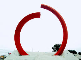 Archivo Monumento Al Bicentenario En San Jose Iturbide Jpg Wikipedia La Enciclopedia Libre