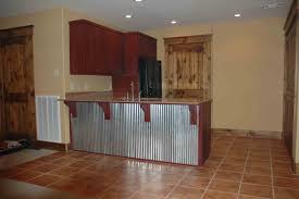 We did not find results for: Corrugated Tin Kitchen Cabinets This Bar Back Is Corrugated Metal Home Remodeling Interior Home