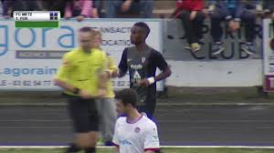 Fifa 20 fc metz midfielders. Fc Metz Fc Kaiserslautern Video Dailymotion