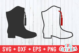 Maybe you would like to learn more about one of these? Drill Team Boots Svg 280445 Cut Files Design Bundles