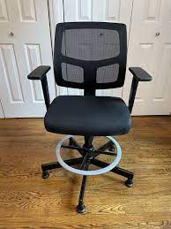 IKEA GARKA Office Chair With Armrests for Sale in New York, NY - OfferUp