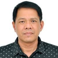 Manuel Dizon's Instagram, Twitter & Facebook