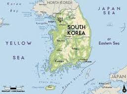 Un gran planisferio muy claro para consulta de geografía.dividido en dos partes para celulares por lo tanto se utilizan dos puntos definidos de medición, el polo norte y el polo sur que son los los mapas del mundo revelan que menos del 30 % de la superficie de nuestro planeta es tierra; Informacion Sobre Corea