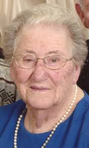 Obituary information for Rose G. Ciesla