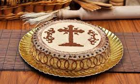 Informatii si poze despre crucea de marmura din fuenteheridos, spania. Cultul MorÅ£ilor TradiÅ£ii Parohia Sfintii Romani