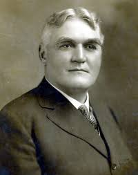 Martin Grove Brumbaugh (1862-1930)