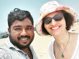 Poovar Boating (2025)