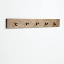 Manteau chaud en feutre très peu porté car trop grand pour moi. Porte Manteau Hiba A 5 Pateres Pin Clair La Redoute Interieurs La Redoute In 2021 Kiefer Haken Interieur