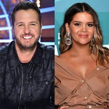 He has been married to caroline bryan since december 8, 2006. Maren Morris Reacts To Mistake Claiming Luke Bryan Is Her Baby S Father