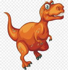 velociraptor tyrannosaurus rex triceratops stegosaurus dinosaur cartoon png image with transparent background toppng dinosaur cartoon png image with