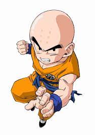 ドラゴンボール クリリン ギャラリー, クリリン HD電話の壁紙 | Pxfuel