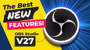 However, on laptops that have both integrated and. Obs Studio V27 Adds Matte Transitions And Undo Nerd Or Die