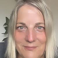 Helen Elder, Meditation Practitioner in Uffington