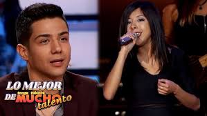 TTMT 12-Semifinal-Adrianne Silva