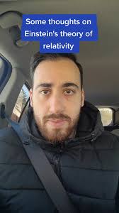 Exploring Einstein's Theory of Relativity