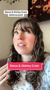 Shelley Crane's Instagram, Twitter & Facebook