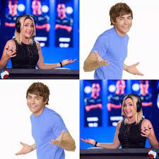 Sheiva On Twitter When Seltzerplease Pulls A Zac Efron Meme Way Better Https T Co Fn3jblencb Twitter