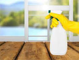 Best House Service In Calgary Clean House House Cleaning Services Cleaning Maid