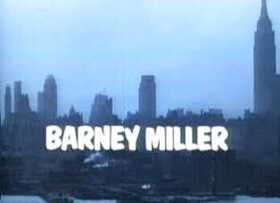 Barney Miller - Wikipedia