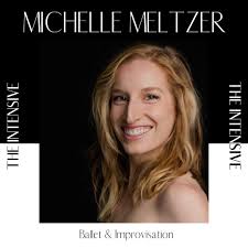 Next, we are excited to introduce Michelle Meltzer as a part of The  INTENSIVE Faculty! Swipe to learn more about Michelle! We can't wait to  experience Michelle's energy & knowledge in the