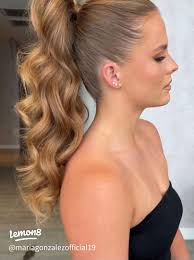 Stylish Ponytail Hairstyles for Every Occasion