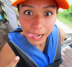 The Alcantars can hangggg 🛥️