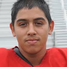 Perryton senior makes 4A all-state team