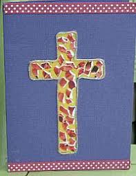 Easter is another time of year when you can get the kids creative juices flowing. 17 Easter Cards Ideas Easter Cards Easter Crafts Easter Kids